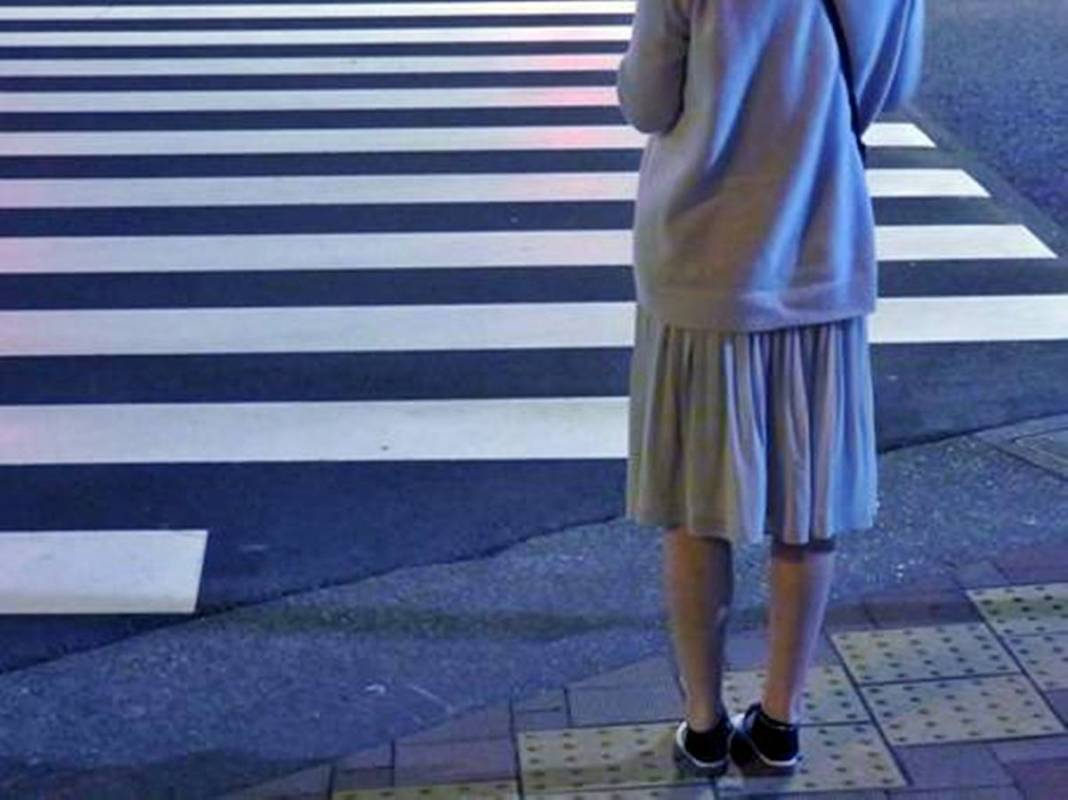 O kentte trafik ışıkları kaldırıldı: Trafik kazaları azaldı! 20 milyon TL tasarruf sağlandı 6